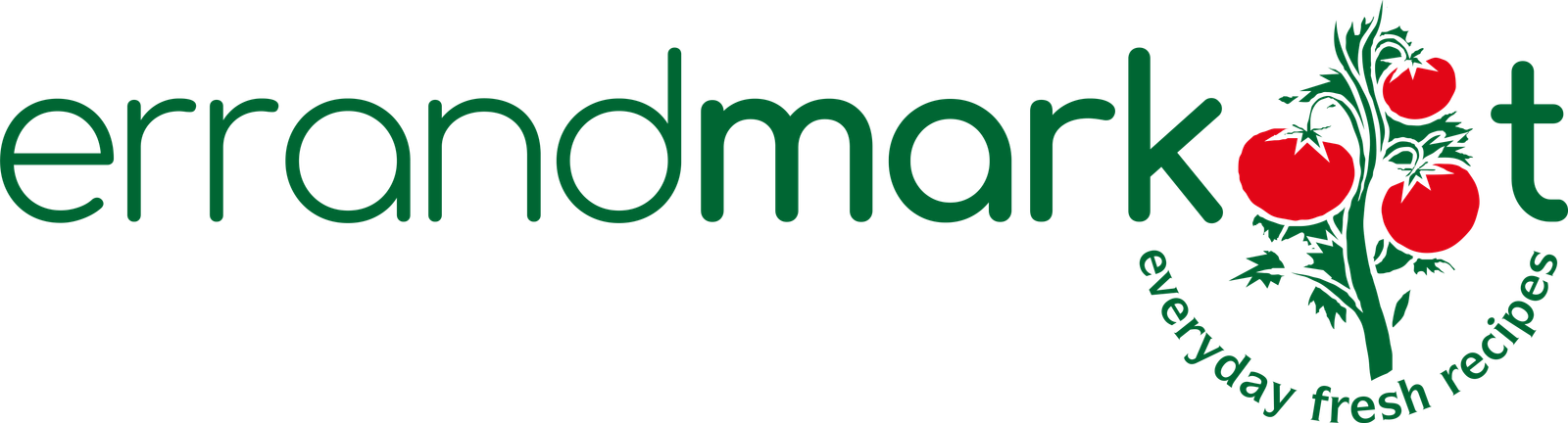 ErrandMarket Logo